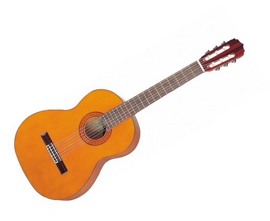 Классическая гитара Aria AK 80 CE - 2957 за 0 грн. | 4Club